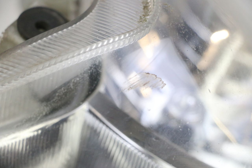 photo de VOORKOPLAMP SUZUKI BURGMAN 125 (2007 - 2014) - Andere kijkhoek