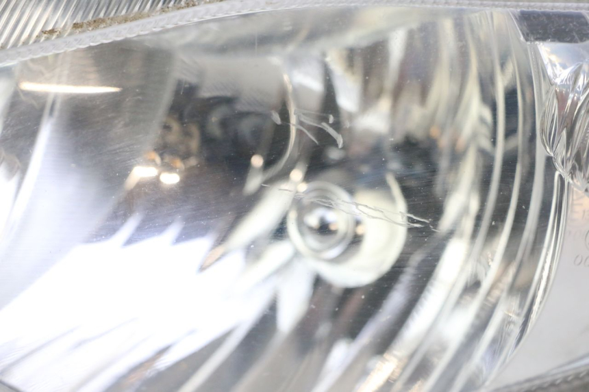 photo de VOORKOPLAMP SUZUKI BURGMAN 125 (2007 - 2014) - Technische close-up