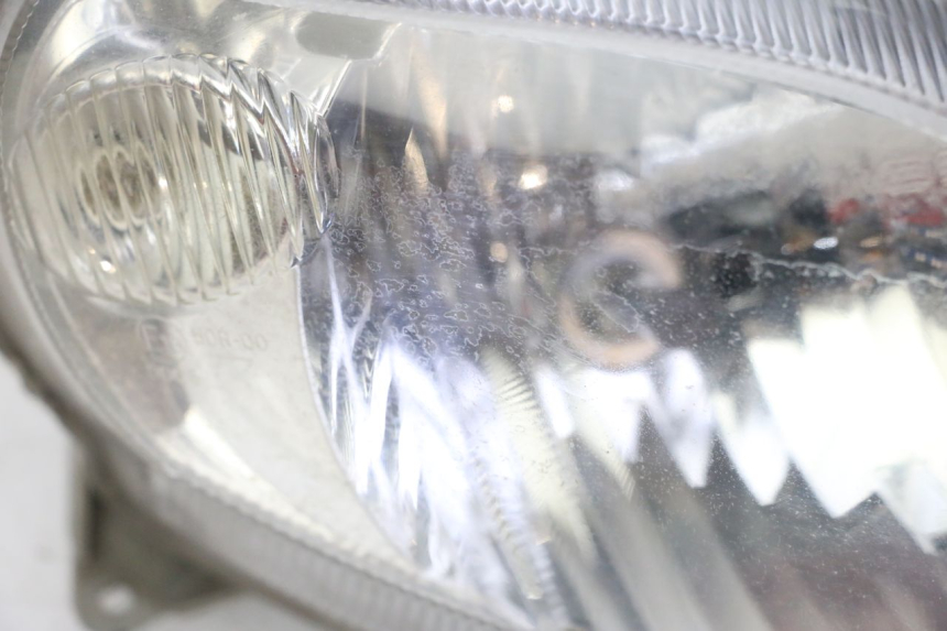 photo de VOORKOPLAMP SUZUKI BURGMAN 125 (2007 - 2014) - Overzicht