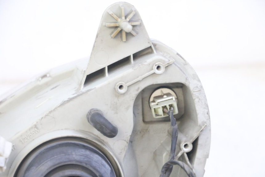 photo de VOORKOPLAMP SUZUKI BURGMAN 125 (2007 - 2014) - Kenmerkende details