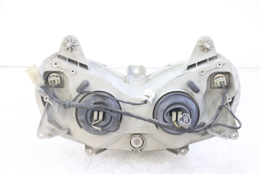 photo de VOORKOPLAMP SUZUKI BURGMAN 125 (2007 - 2014) - Detailaanzicht