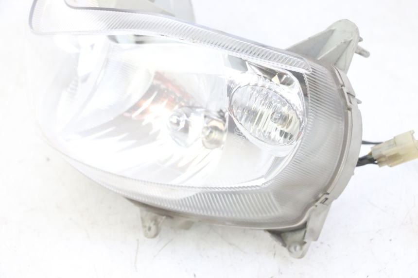 photo de VOORKOPLAMP SUZUKI BURGMAN 125 (2007 - 2014) - Technische close-up