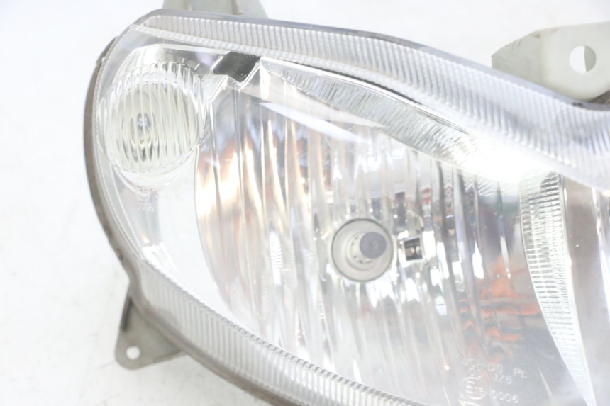 photo de VOORKOPLAMP SUZUKI BURGMAN 125 (2007 - 2014) - Overzicht