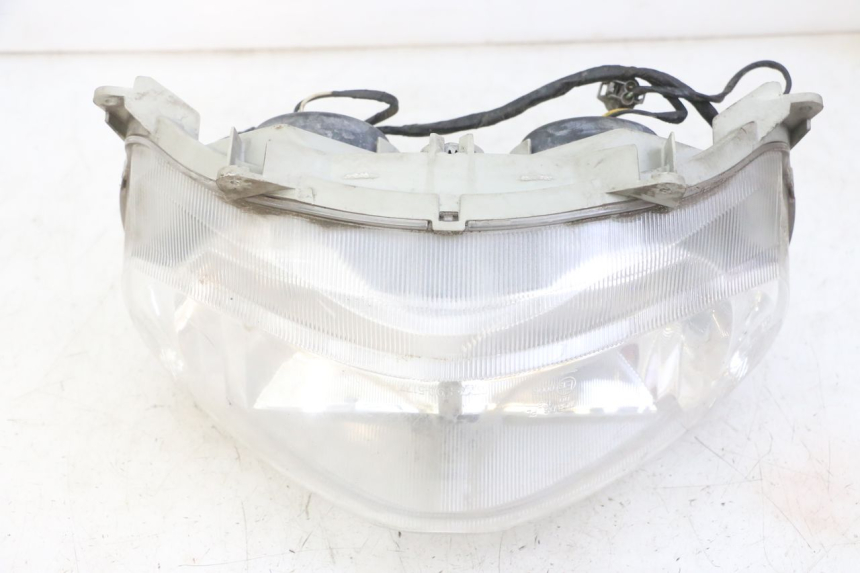 photo de VOORKOPLAMP SUZUKI BURGMAN 125 (2007 - 2014) - Bevestigingspunten