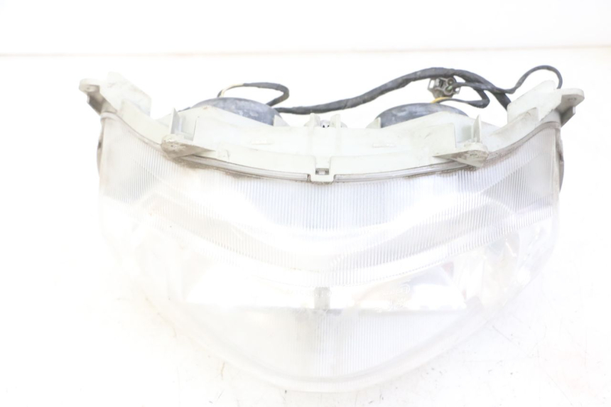 photo de VOORKOPLAMP SUZUKI BURGMAN 125 (2007 - 2014) - Staat van het oppervlak