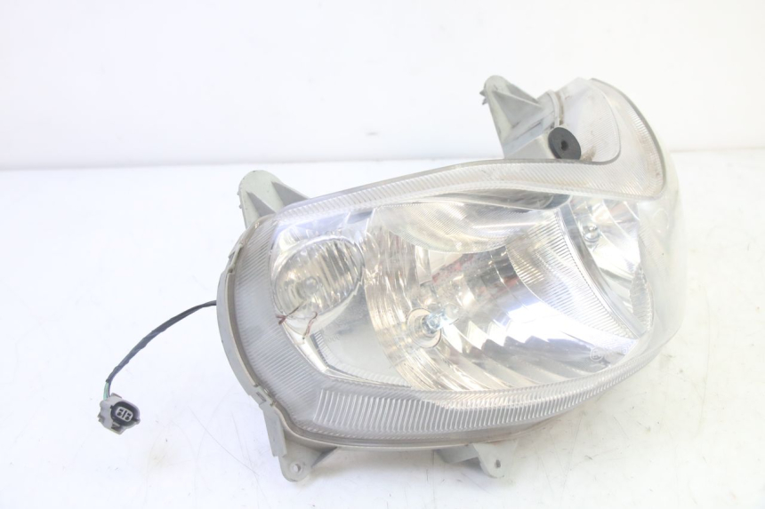 photo de VOORKOPLAMP SUZUKI BURGMAN 125 (2007 - 2014) - Detail van het onderdeel