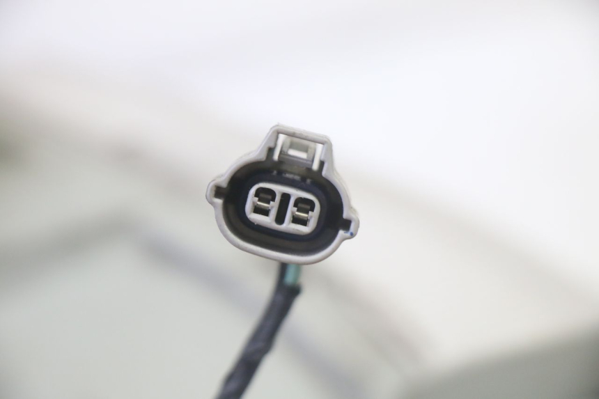 photo de VOORKOPLAMP SUZUKI BURGMAN 125 (2007 - 2014) - Kenmerkende details