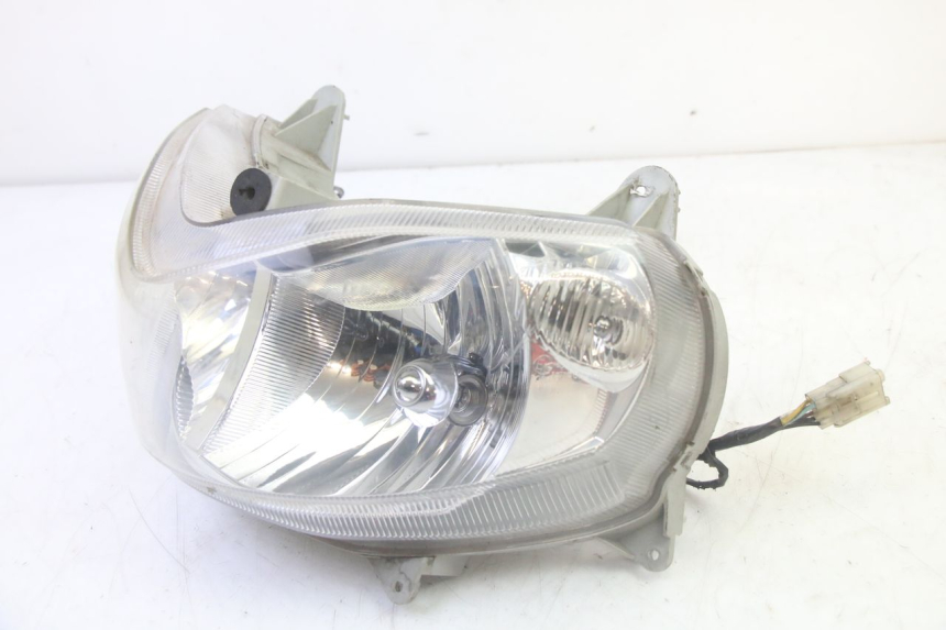 photo de VOORKOPLAMP SUZUKI BURGMAN 125 (2007 - 2014) - Andere kijkhoek