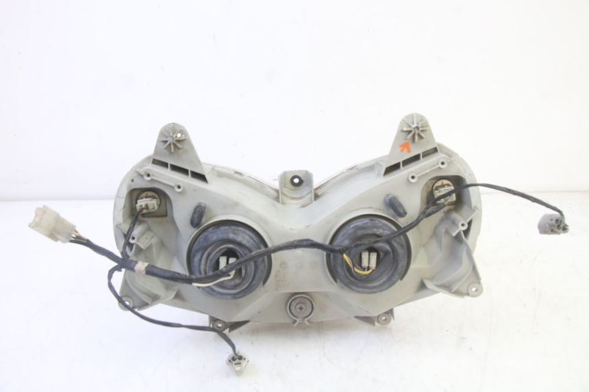 photo de VOORKOPLAMP SUZUKI BURGMAN 125 (2007 - 2014) - Staat van het oppervlak