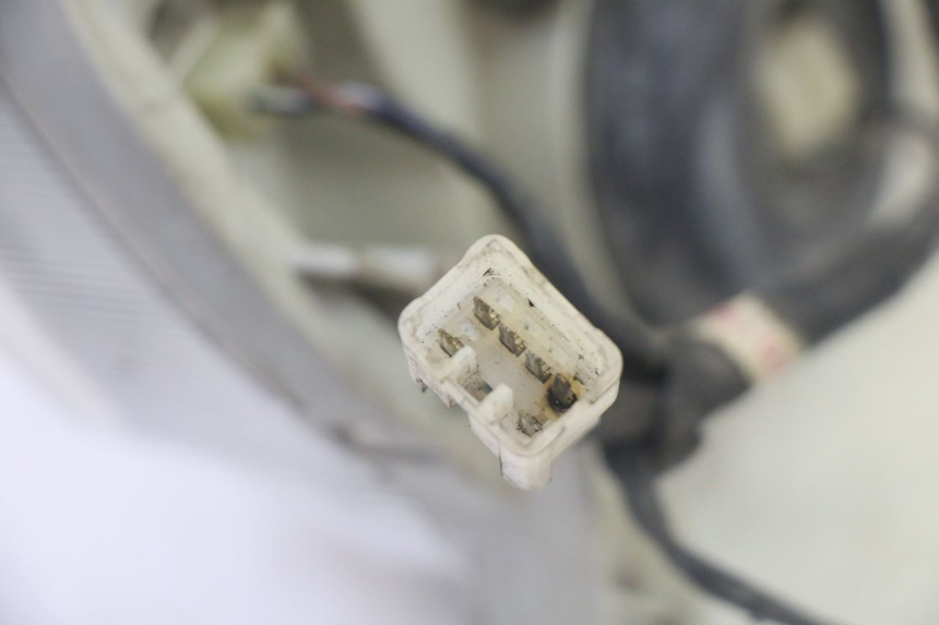 photo de VOORKOPLAMP SUZUKI BURGMAN 125 (2007 - 2014) - Markeringen en referenties