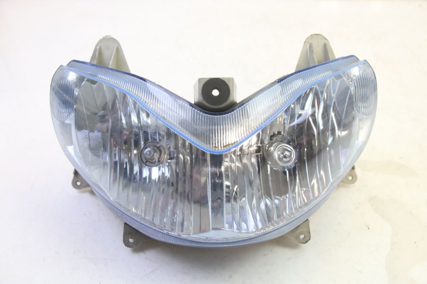 photo de VOORKOPLAMP SUZUKI BURGMAN 125 (2007 - 2014) - Hoofdaanzicht