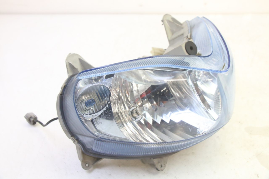 photo de VOORKOPLAMP SUZUKI BURGMAN 125 (2007 - 2014) - Detail van het onderdeel