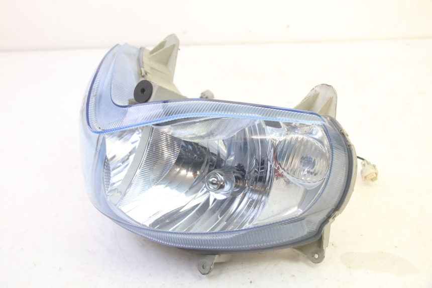 photo de VOORKOPLAMP SUZUKI BURGMAN 125 (2007 - 2014) - Andere kijkhoek