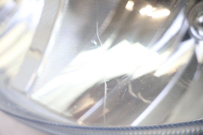 photo de VOORKOPLAMP SUZUKI BURGMAN 125 (2007 - 2014) - Technische close-up