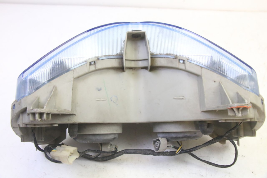 photo de VOORKOPLAMP SUZUKI BURGMAN 125 (2007 - 2014) - Overzicht