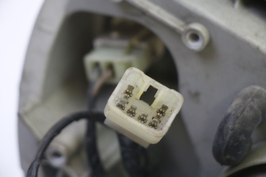 photo de VOORKOPLAMP SUZUKI BURGMAN 125 (2007 - 2014) - Markeringen en referenties