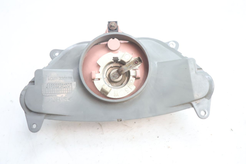 photo de VOORKOPLAMP PEUGEOT BUXY 50 (1993 - 1998) - Overzicht