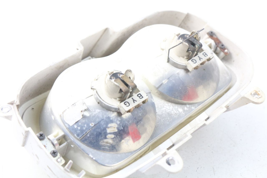 photo de VOORKOPLAMP YAMAHA BW'S 50 (2004 - 2017) - Zoom op gebruiksstaat