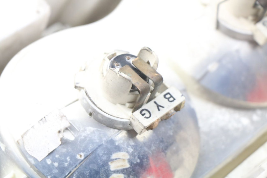 photo de VOORKOPLAMP YAMAHA BW'S 50 (2004 - 2017) - Andere kijkhoek