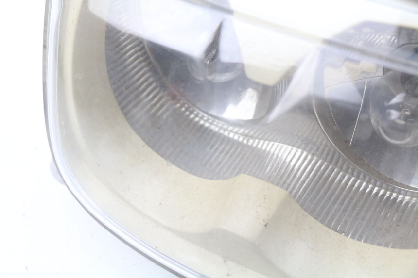 photo de VOORKOPLAMP YAMAHA BW'S 50 (2004 - 2017) - Markeringen en referenties