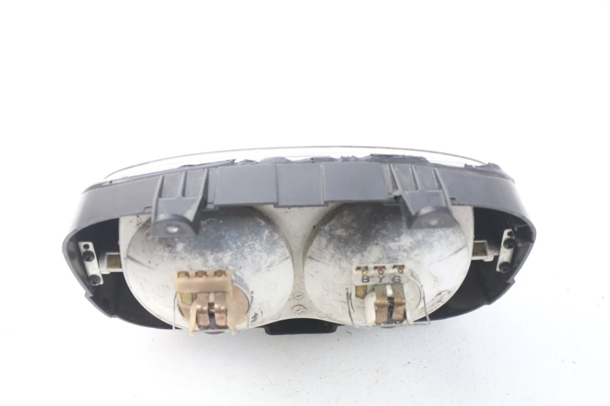 photo de VOORKOPLAMP YAMAHA BW'S 50 (2004 - 2017) - Detail van het onderdeel