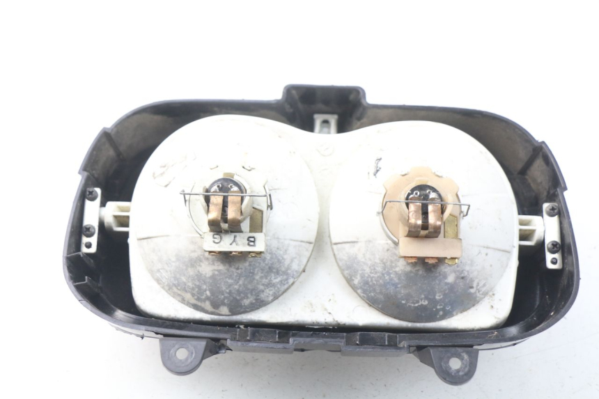 photo de VOORKOPLAMP YAMAHA BW'S 50 (2004 - 2017) - Zoom op gebruiksstaat