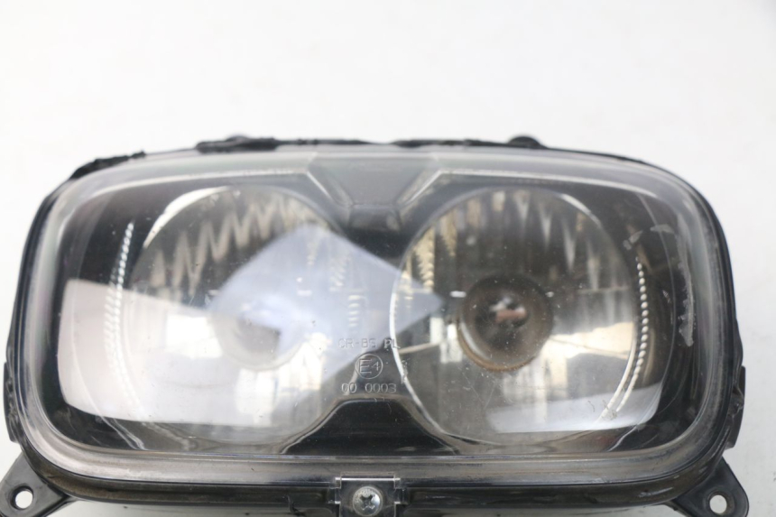 photo de VOORKOPLAMP YAMAHA BW'S 50 (2004 - 2017) - Technische close-up