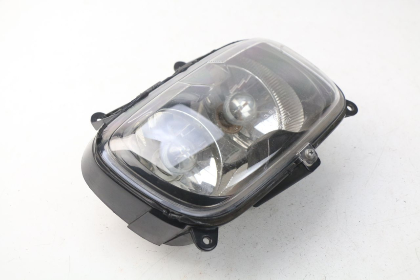 photo de VOORKOPLAMP YAMAHA BW'S 50 (2004 - 2017) - Overzicht