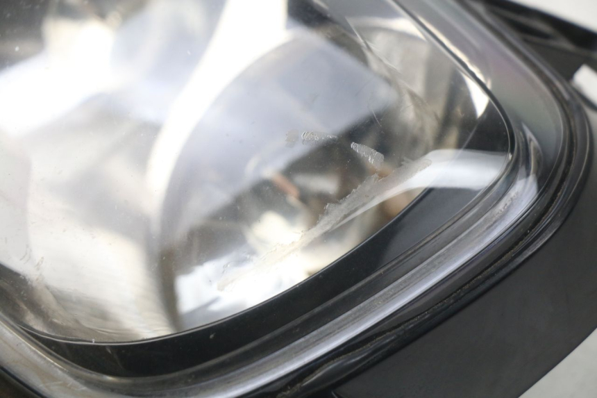 photo de VOORKOPLAMP YAMAHA BW'S 50 (2004 - 2017) - Staat van het oppervlak