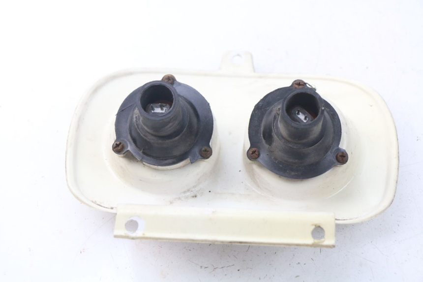 photo de VOORKOPLAMP YAMAHA BW'S 50 (1999 - 2003) - Detail van het onderdeel