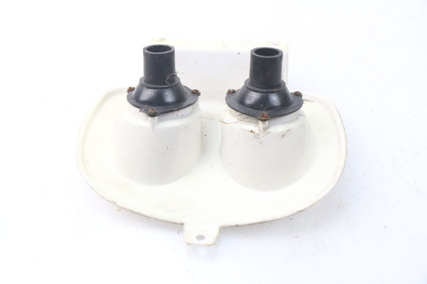 photo de VOORKOPLAMP YAMAHA BW'S 50 (1999 - 2003) - Zoom op gebruiksstaat