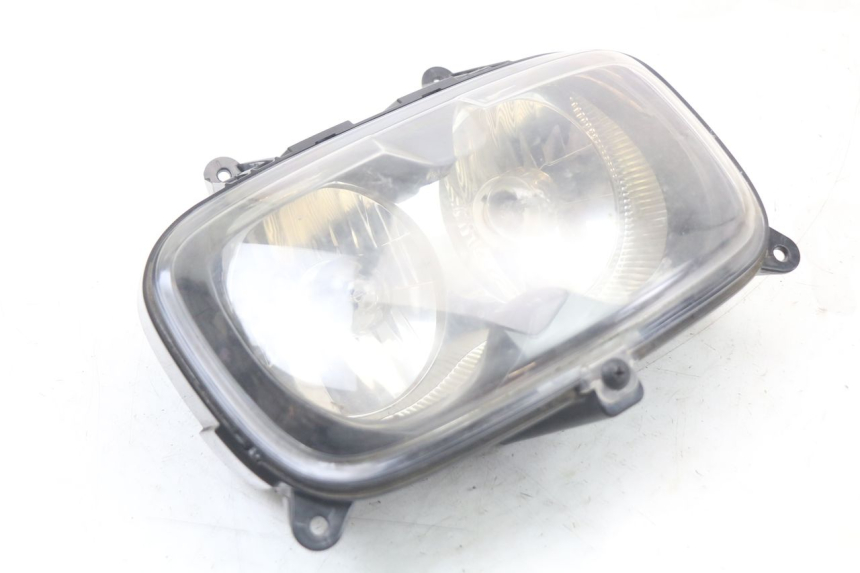 photo de VOORKOPLAMP YAMAHA BW'S 50 (2004 - 2017) - Detail van het onderdeel