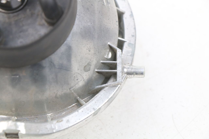 photo de VOORKOPLAMP YAMAHA BW'S BWS 125 (2010 - 2013) - Detail van het onderdeel