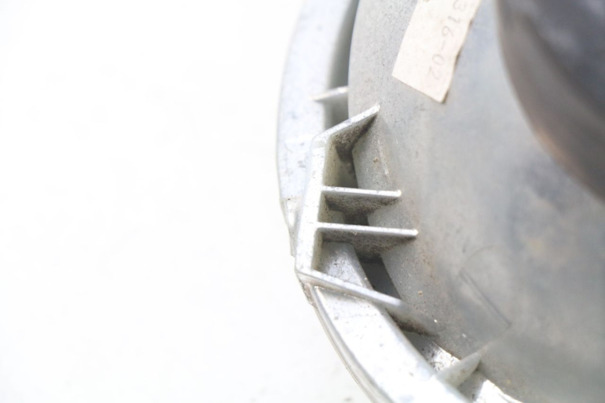 photo de VOORKOPLAMP YAMAHA BW'S BWS 125 (2010 - 2013) - Zoom op gebruiksstaat