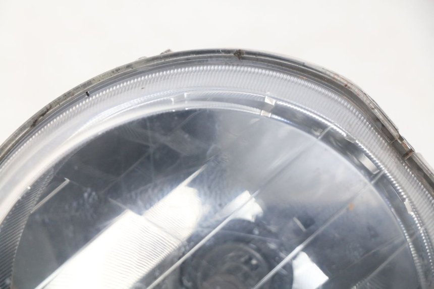 photo de VOORKOPLAMP YAMAHA BW'S BWS 125 (2010 - 2013) - Markeringen en referenties