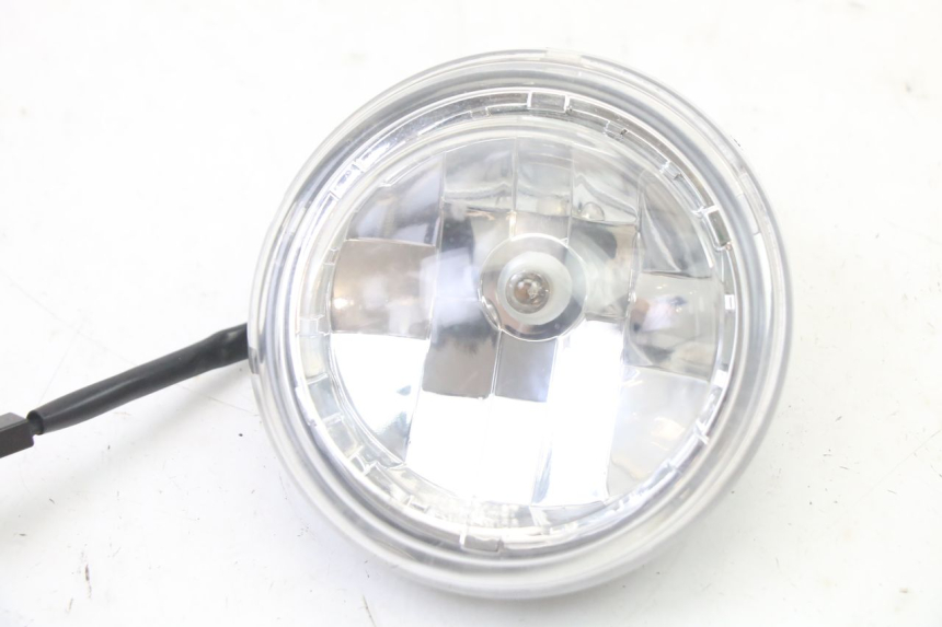 photo de VOORKOPLAMP YAMAHA BW'S BWS 125 (2010 - 2013) - Detail van het onderdeel