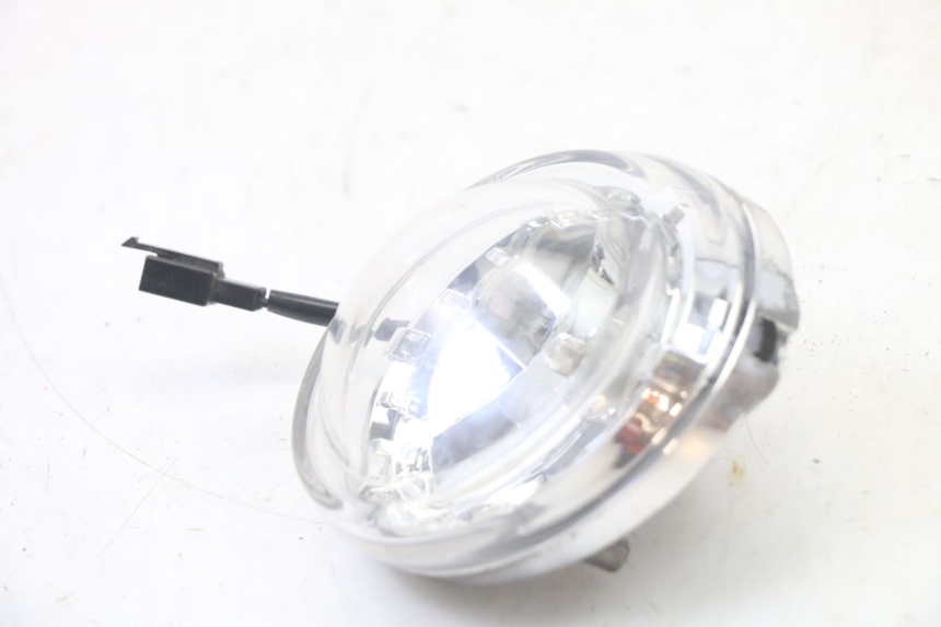 photo de VOORKOPLAMP YAMAHA BW'S BWS 125 (2010 - 2013) - Zoom op gebruiksstaat