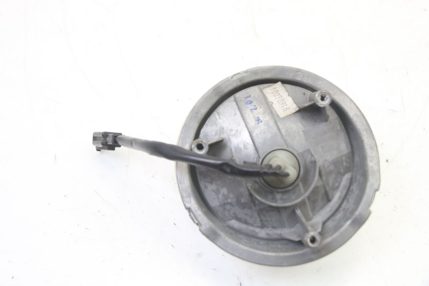 photo de VOORKOPLAMP YAMAHA BW'S BWS 125 (2010 - 2013) - Overzicht