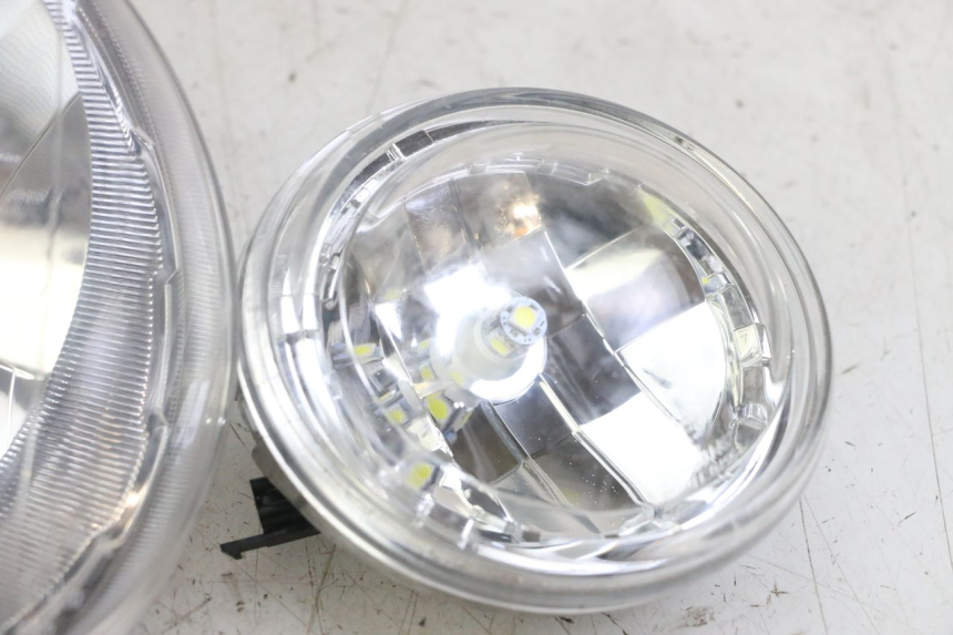 photo de VOORKOPLAMP YAMAHA BW'S BWS 125 (2010 - 2013) - Overzicht