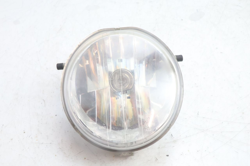 photo de VOORKOPLAMP YAMAHA BW'S BWS 125 (2010 - 2013) - Hoofdaanzicht
