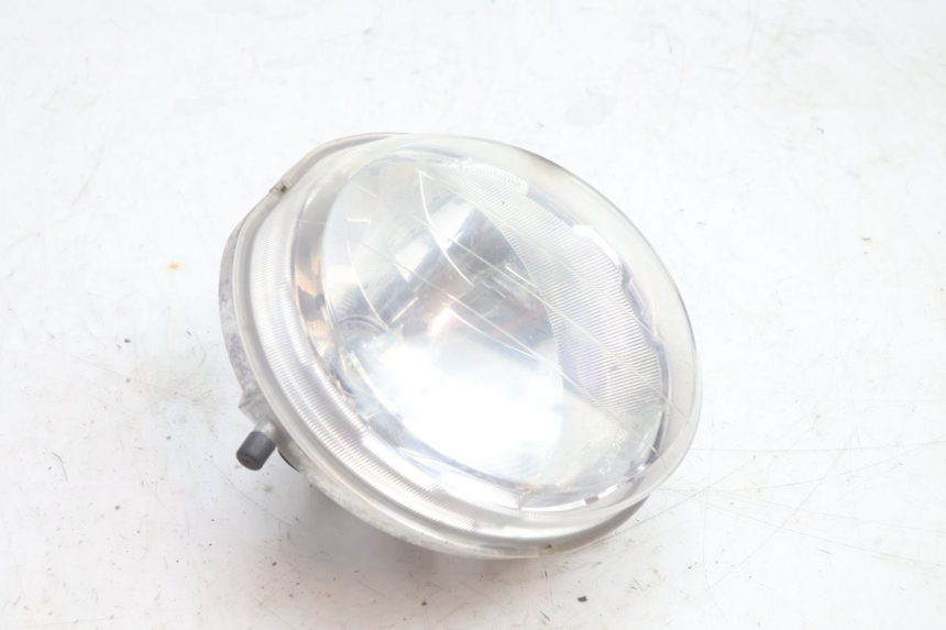 photo de VOORKOPLAMP YAMAHA BW'S BWS 125 (2010 - 2013) - Zoom op gebruiksstaat