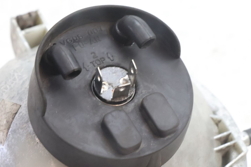 photo de VOORKOPLAMP YAMAHA BW'S BWS 125 (2010 - 2013) - Bevestigingspunten