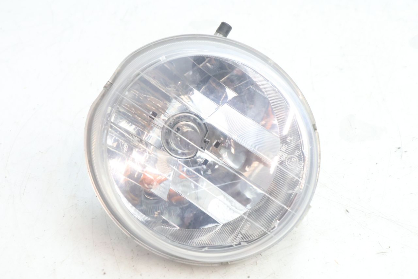 photo de VOORKOPLAMP YAMAHA BW'S BWS 125 (2010 - 2013) - Hoofdaanzicht