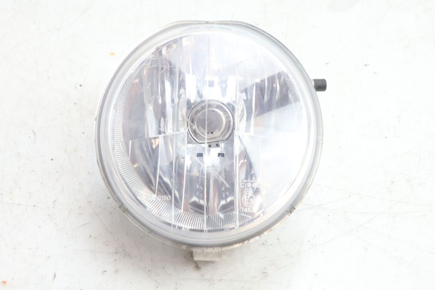 photo de VOORKOPLAMP YAMAHA BW'S BWS 125 (2010 - 2013) - Detail van het onderdeel