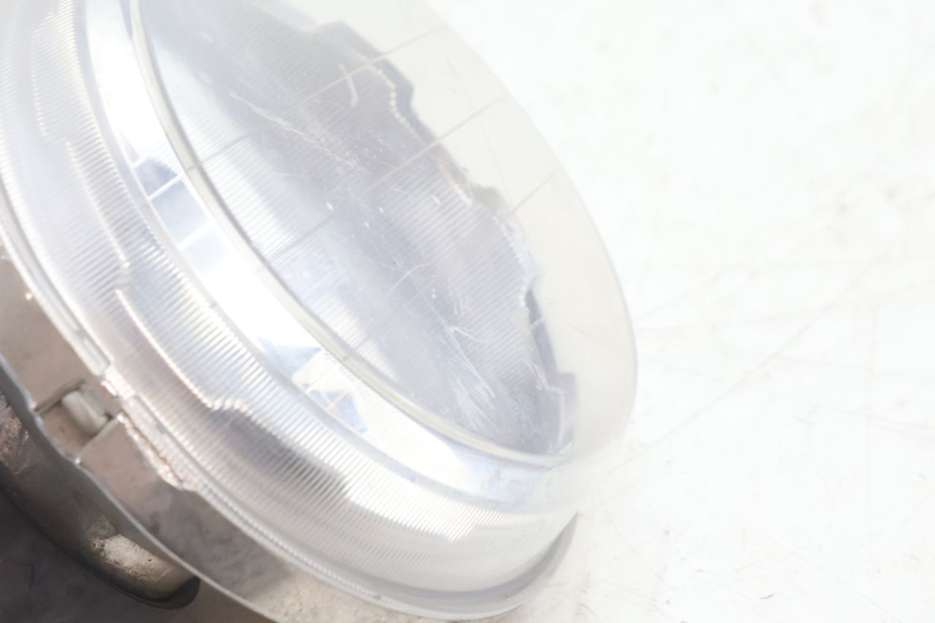 photo de VOORKOPLAMP YAMAHA BW'S BWS 125 (2010 - 2013) - Zoom op gebruiksstaat