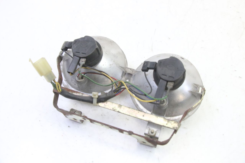 photo de KOPLAMP VOORZIJDE YAMAHA BW'S 100 (1999 - 2002) - Overzicht