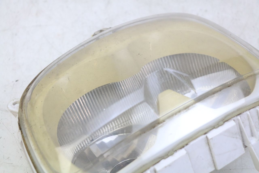 photo de VOORKOPLAMP YAMAHA BW'S EASY 50 (2013 - 2016) - Zoom op gebruiksstaat