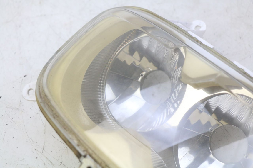 photo de VOORKOPLAMP YAMAHA BW'S EASY 50 (2013 - 2016) - Andere kijkhoek