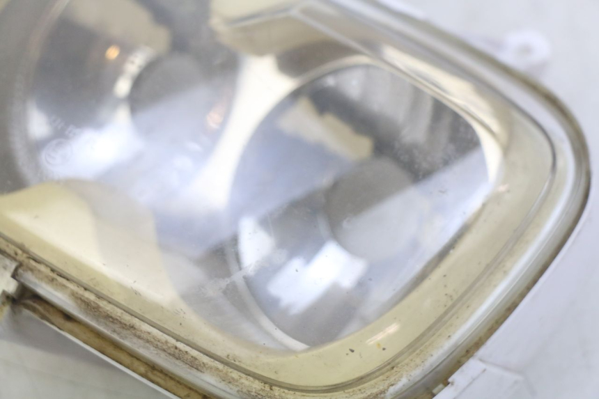 photo de VOORKOPLAMP YAMAHA BW'S EASY 50 (2013 - 2016) - Technische close-up