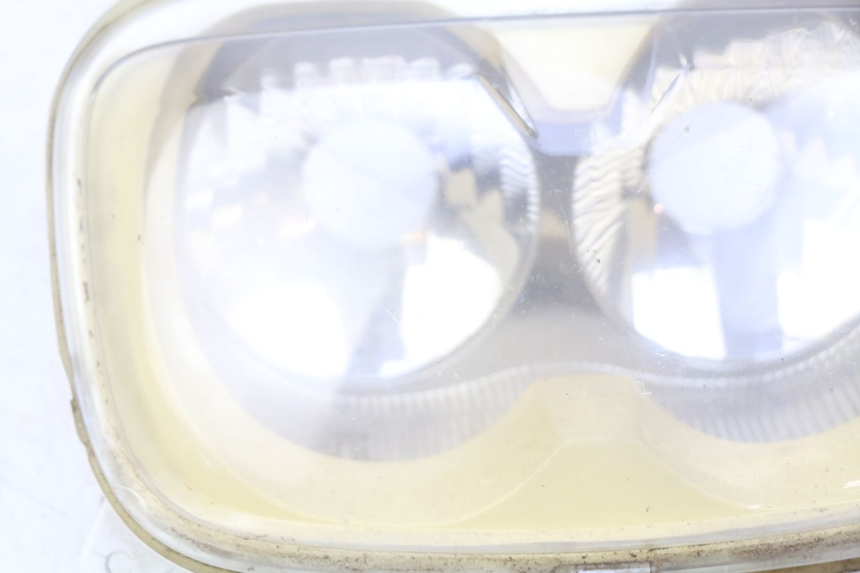 photo de VOORKOPLAMP YAMAHA BW'S EASY 50 (2013 - 2016) - Markeringen en referenties